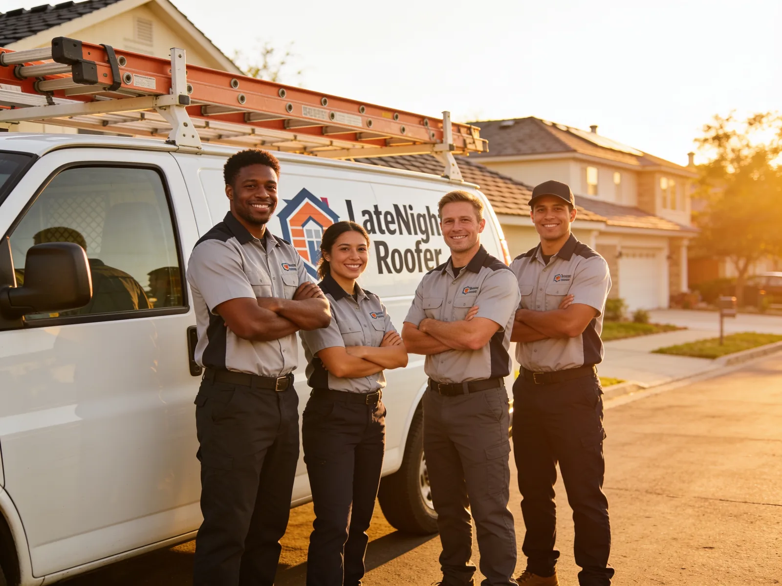 Emergency Roof Repair company in Colorado